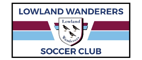 Lowland Wanderers Soccer Club